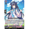Vanguard_TCG_card_D-LBT01_036_R_Accurate_Interval_Clarissa_Lyrical_Melody