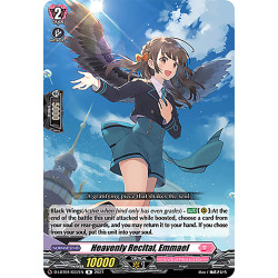 Vanguard_TCG_card_D-LBT01_037_R_Heavenly_Recital_Emmael_Lyrical_Melody