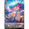 Vanguard_TCG_card_D-LBT01_039_R_Expanding_World_Wilista_Lyrical_Melody