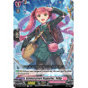 Vanguard_TCG_card_D-LBT01_053_R_Earnescorrect_Supporter_Trilby_Lyrical_Melody