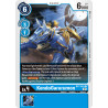 Digimon TCG BT7-022 KendoGarurumon Common Next Adventure Card Game