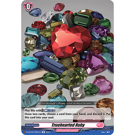 Vanguard_TCG_card_D-LBT01_055_R_Truehearted_Ruby_Lyrical_Melody