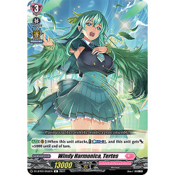 Vanguard_TCG_card_D-LBT01_058_C_Windy_Harmonica_Tertes_Lyrical_Melody