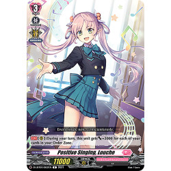 Vanguard_TCG_card_D-LBT01_062_C_Positive_Singing_Louche_Lyrical_Melody