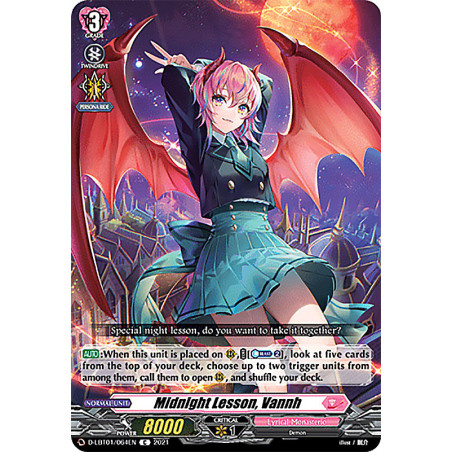 Vanguard_TCG_card_D-LBT01_064_C_Midnight_Lesson_Vannh_Lyrical_Melody