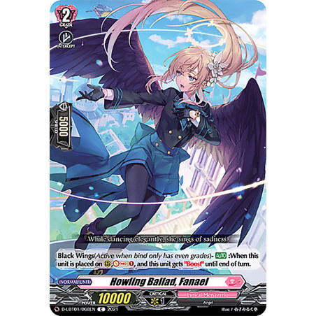 Vanguard_TCG_card_D-LBT01_068_C_Howling_Ballad_Fanael_Lyrical_Melody