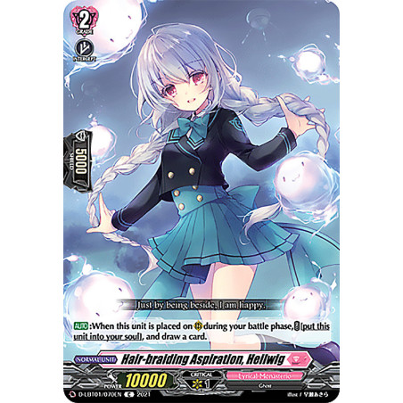 Vanguard_TCG_card_D-LBT01_070_C_Hair-braiding_Aspiration_Heilwig_Lyrical_Melody