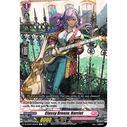 Vanguard_TCG_card_D-LBT01_080_C_Classy_Breeze_Harriet_Lyrical_Melody