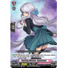 Vanguard_TCG_card_D-LBT01_086_C_Fleeting_Maiden_Hannelore_Lyrical_Melody