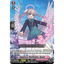 Vanguard_TCG_card_D-LBT01_095_C_Happiness_Distribution_Danael_Lyrical_Melody