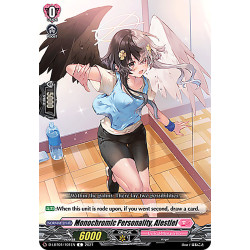 Vanguard_TCG_card_D-LBT01_101_C_Monochromic_Personality_Alestiel_Lyrical_Melody