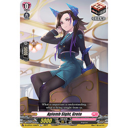 Vanguard_TCG_card_D-LBT01_106_C_Aplomb_Sight_Grete_Lyrical_Melody