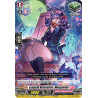 Vanguard_TCG_card_D-LBT01_114_C_Languid_Relaxation_Marguerite_Lyrical_Melody