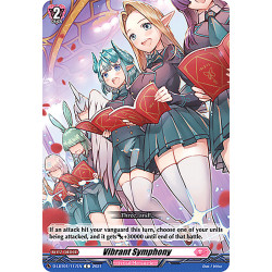 Vanguard_TCG_card_D-LBT01_117_C_Vibrant_Symphony_Lyrical_Melody
