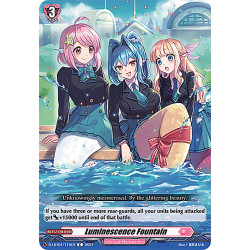 Vanguard_TCG_card_D-LBT01_119_C_Luminescence_Fountain_Lyrical_Melody