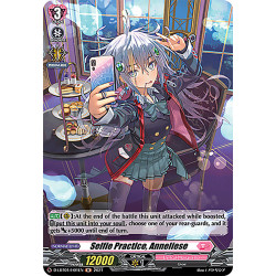 Vanguard_TCG_card_D-LBT01_H01_H_Selfie_Practice_Anneliese_Lyrical_Melody