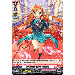 Vanguard_TCG_card_D-LBT01_H03_H_Powerful_Dash_Andora_Lyrical_Melody