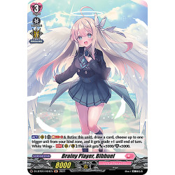 Vanguard_TCG_card_D-LBT01_H04_H_Brainy_Player_Bibbuel_Lyrical_Melody