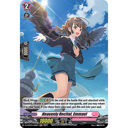 Vanguard_TCG_card_D-LBT01_H09_H_Heavenly_Recital_Emmael_Lyrical_Melody