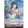 Vanguard_TCG_card_D-LBT01_H10_H_Blossoming_Vocal_Loronerol_Lyrical_Melody