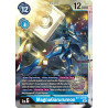 Digimon TCG BT7-029 MagnaGarurumon Super Rare Next Adventure Card Game