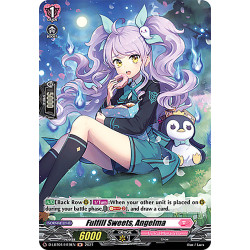 Vanguard_TCG_card_D-LBT01_H19_H_Fulfill_Sweets_Angelma_Lyrical_Melody