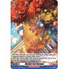Vanguard_TCG_card_D-LBT01_H23_H_Madder_Red_Runway_Lyrical_Melody