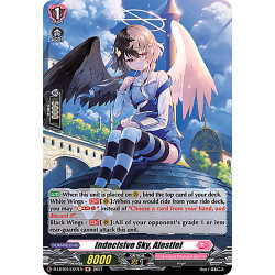 Vanguard_TCG_card_D-LBT01_H27_H_Indecisive_Sky_Alestiel_Lyrical_Melody