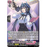 Vanguard_TCG_card_D-LBT01_H30_H_Serious_Challenger_Clarissa_Lyrical_Melody