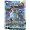 Digimon TCG BT7-030 AncientMegatheriummon Rare Next Adventure Card Game