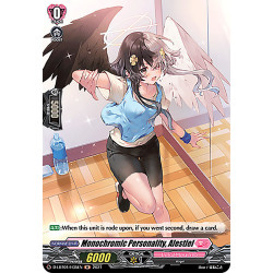 Vanguard_TCG_card_D-LBT01_H35_H_Monochromic_Personality_Alestiel_Lyrical_Melody