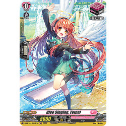 Vanguard_TCG_card_D-LBT01_H43_H_Glee_Singing_Tetoel_Lyrical_Melody
