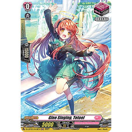 Vanguard_TCG_card_D-LBT01_H43_H_Glee_Singing_Tetoel_Lyrical_Melody