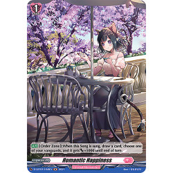 Vanguard_TCG_card_D-LBT01_H50_H_Romantic_Happiness_Lyrical_Melody