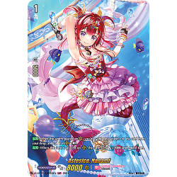 Vanguard_TCG_card_D-LBT01_LSP03_LSP_Astesice_Nanami_Lyrical_Melody