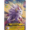 Digimon TCG BT7-031 AA Herissmon Alternative Art Next Adventure Card Game