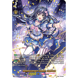 Vanguard_TCG_card_D-LBT01_LSR01_LSR_Earnescorrect_Leader_Clarissa_Lyrical_Melody
