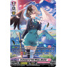 Vanguard_TCG_card_D-LBT01_SP02_SP_Archangel_of_Twin_Wings_Alestiel_Lyrical_Melody
