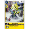 Digimon TCG BT7-032 Pulsemon Common Next Adventure Card Game