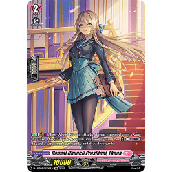 Vanguard_TCG_card_D-LBT01_SP09_SP_Honest_Council_President_Eknoa_Lyrical_Melody
