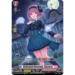 Vanguard_TCG_card_D-LBT01_SP11_SP_Dedicated_Serenade_Eleonore_Lyrical_Melody