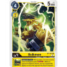 Digimon TCG BT7-033 Bulkmon Common Next Adventure Card Game