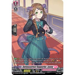 Vanguard_TCG_card_D-LBT01_SP16_SP_Earnescorrect_Supporter_Leona_Lyrical_Melody