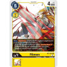 Digimon TCG BT7-034 Filmon Common Next Adventure Card Game