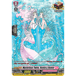 Vanguard_TCG_card_D-LBT01_SP24_SP_Mysterious_Twins_Romia_Rumia_Lyrical_Melody