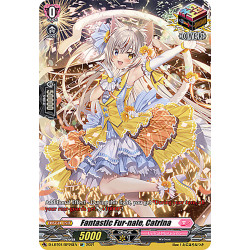 Vanguard_TCG_card_D-LBT01_SP26_SP_Fantastic_Fur-nale_Catrina_Lyrical_Melody