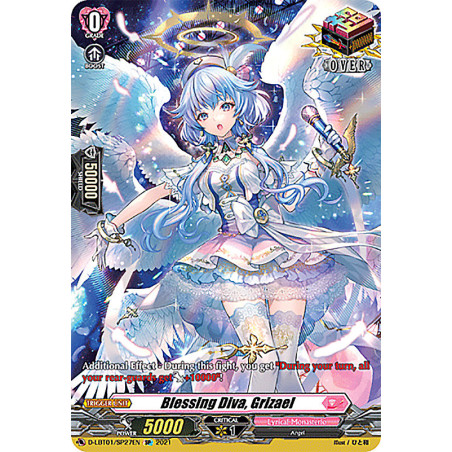 Vanguard_TCG_card_D-LBT01_SP27_SP_Blessing_Diva_Grizael_Lyrical_Melody
