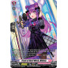 Vanguard_TCG_card_D-LBT01_SP29_SP_Proof_of_Hard_Work_Wilista_Lyrical_Melody