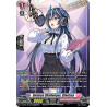 Vanguard_TCG_card_D-LBT01_SP32_SP_Serious_Challenger_Clarissa_Lyrical_Melody