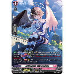 Vanguard_TCG_card_D-LBT01_SP41_SP_Indecisive_Sky_Alestiel_Lyrical_Melody